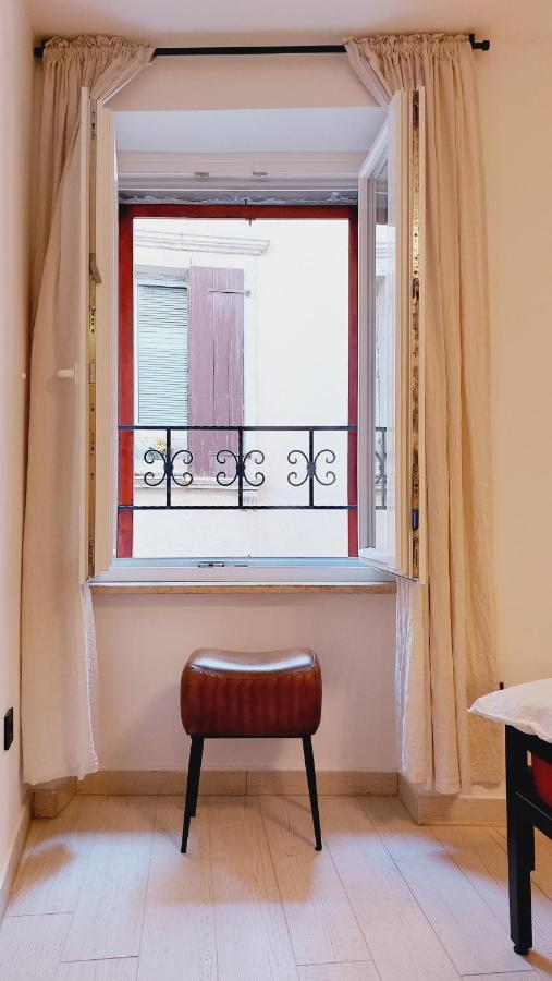 Piranum Guesthouse Luaran gambar