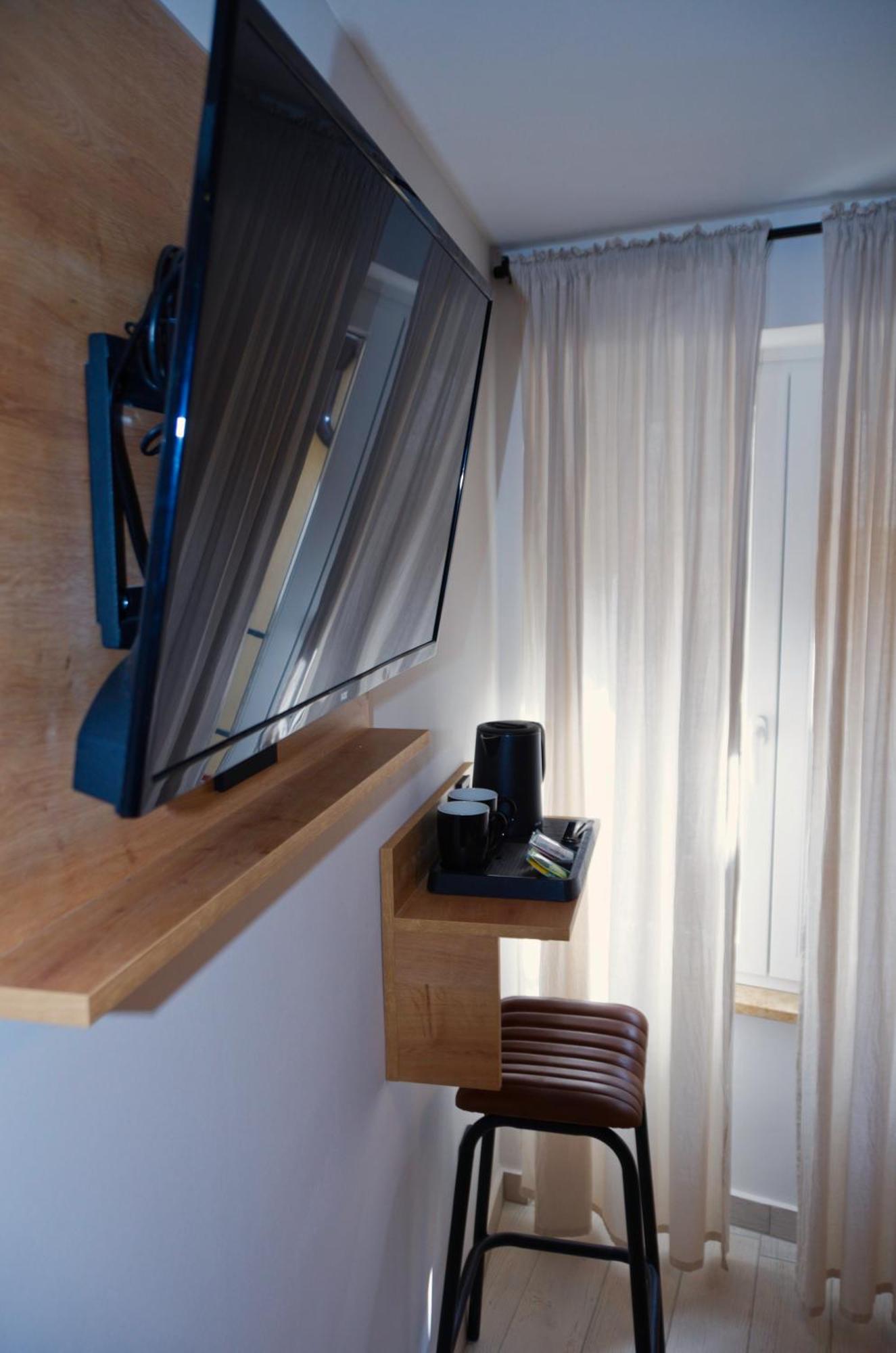 Piranum Guesthouse Luaran gambar