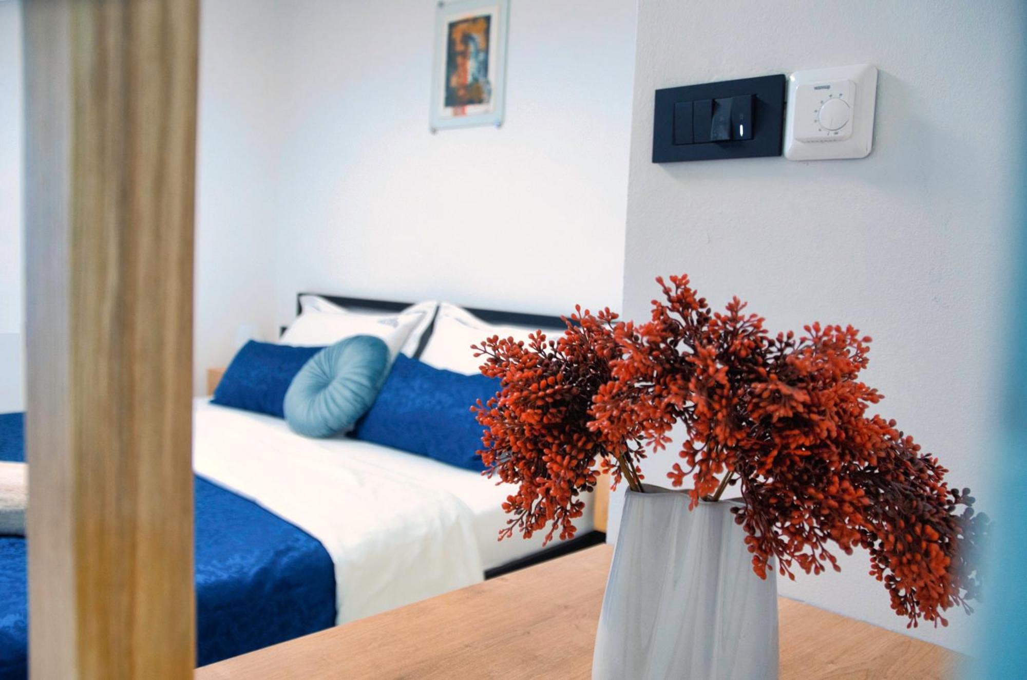 Piranum Guesthouse Luaran gambar