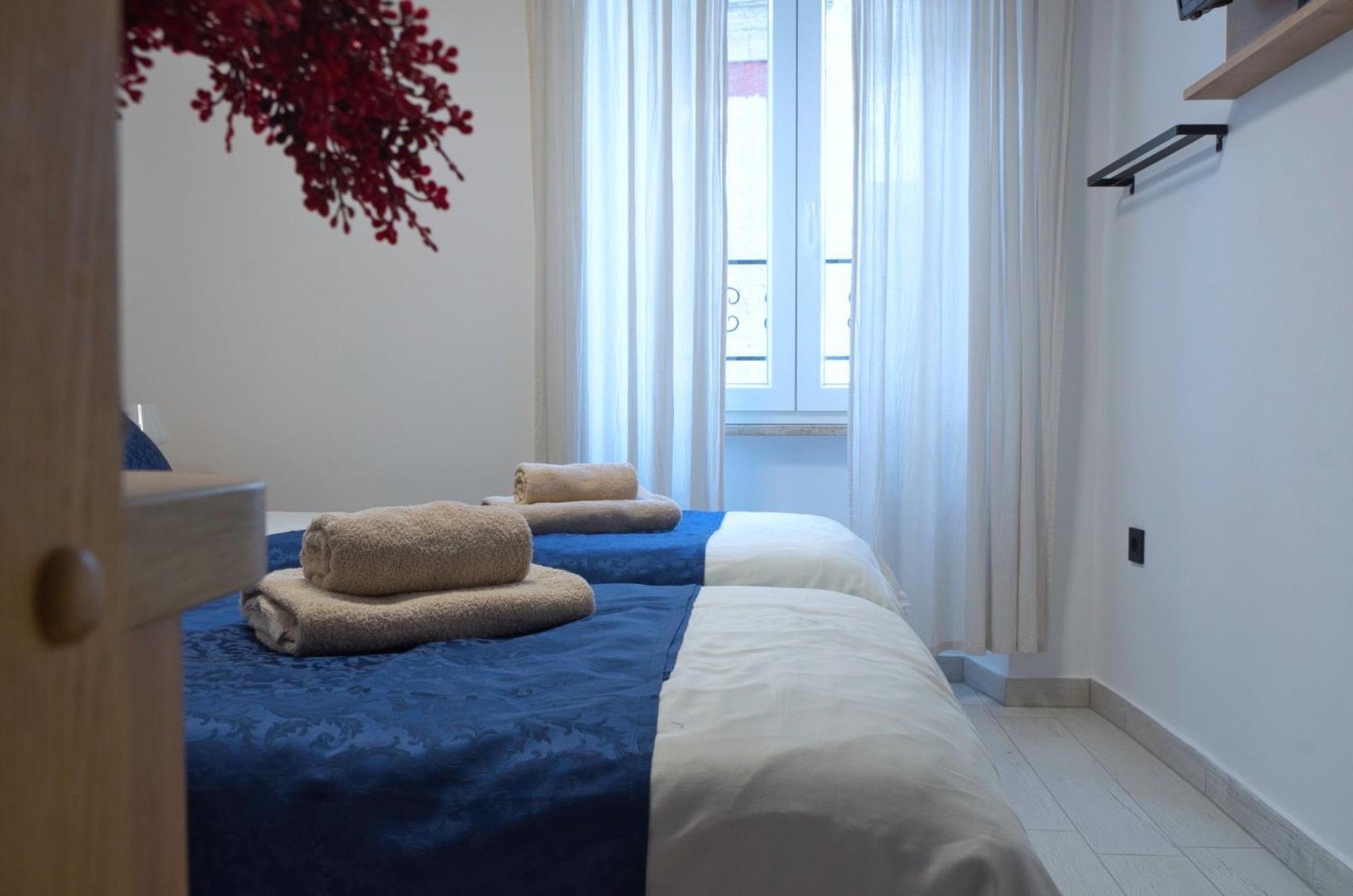 Piranum Guesthouse Luaran gambar